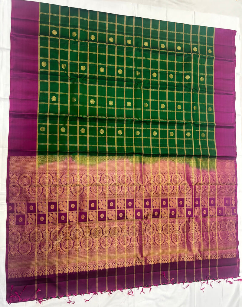 Niharika pure silk mix softsilk saree