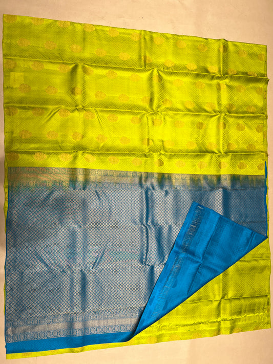 Ilakya pure mix softsilk saree