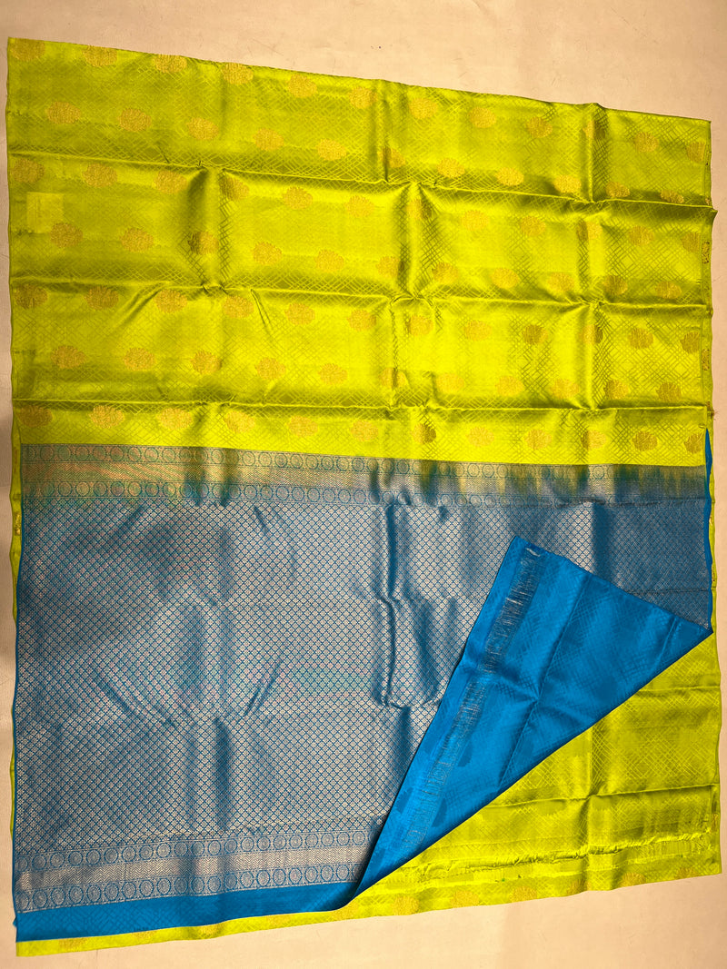 Ilakya pure mix softsilk saree