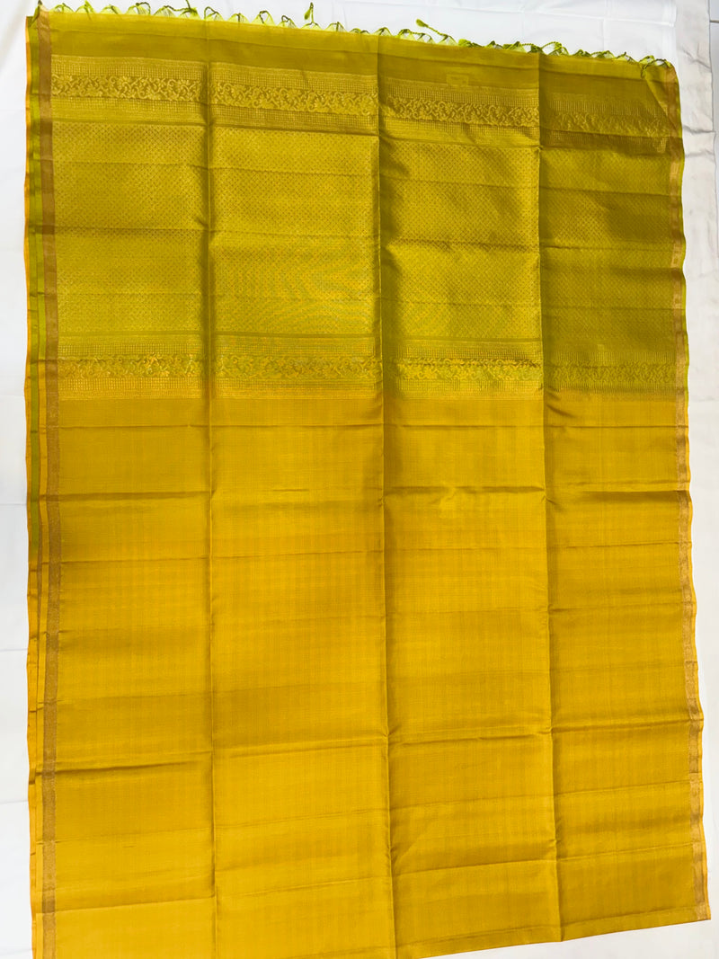 Pavizha handloom softsilk saree - Pure silk saree