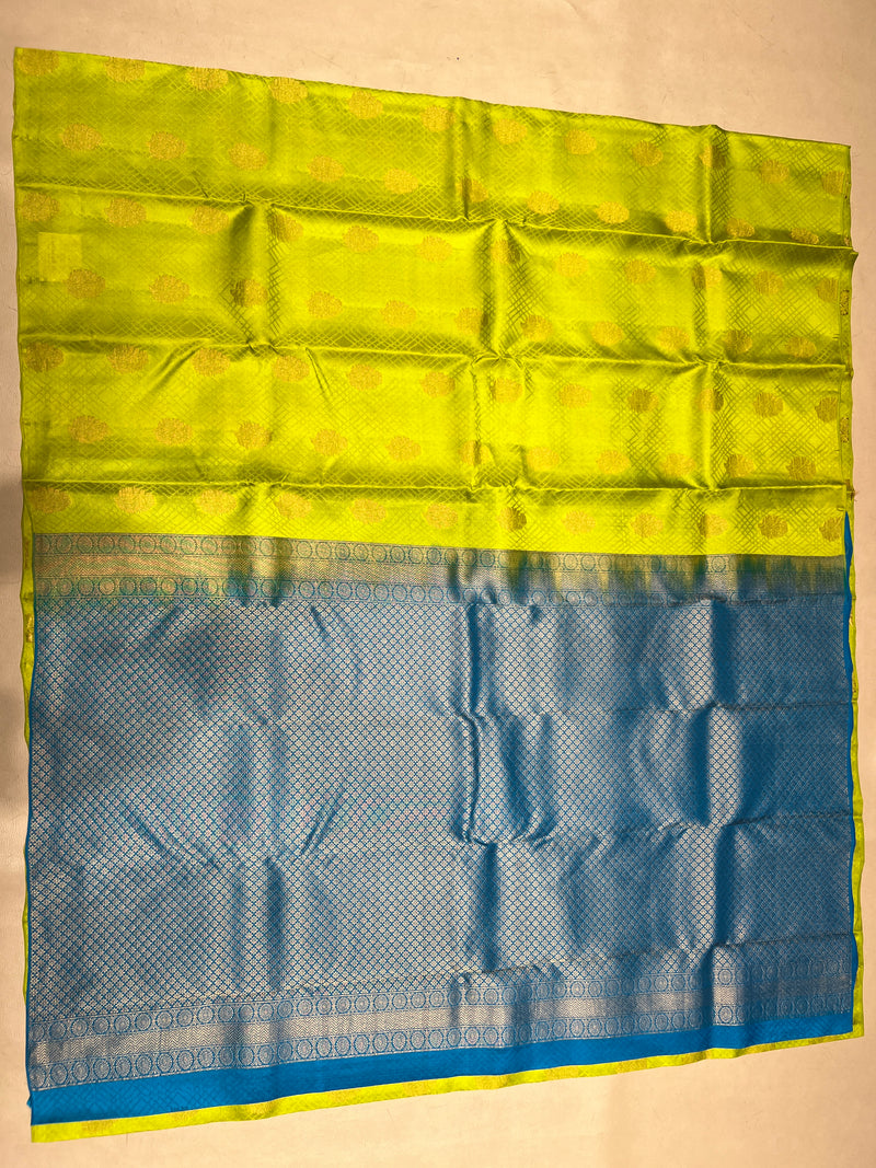 Ilakya pure mix softsilk saree