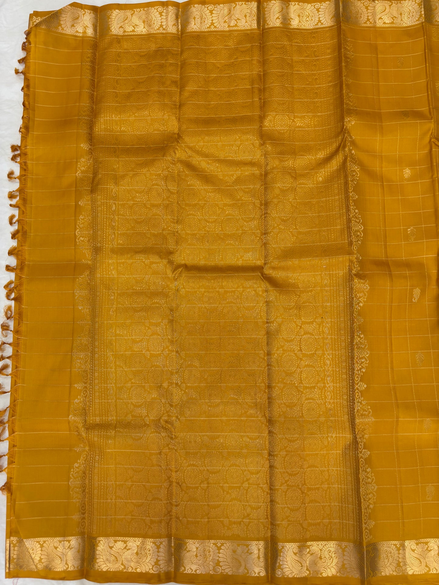 Lathika handloom softsilk saree - Pure silk saree-AK1110