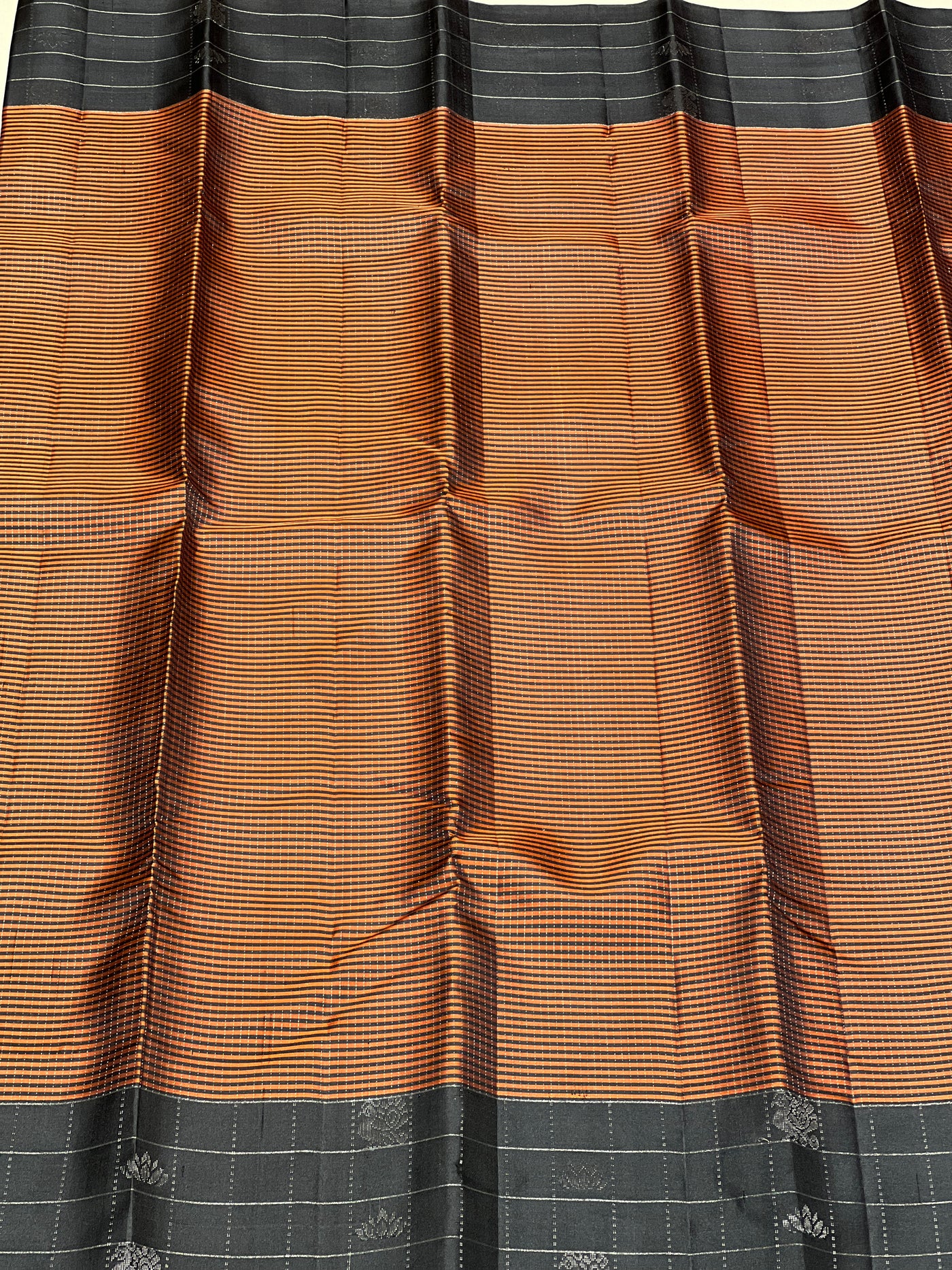 Samaira handloom softsilk saree - Pure silk saree