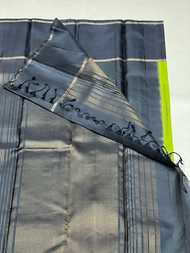 Karthiga handloom softsilk saree - Pure silk saree