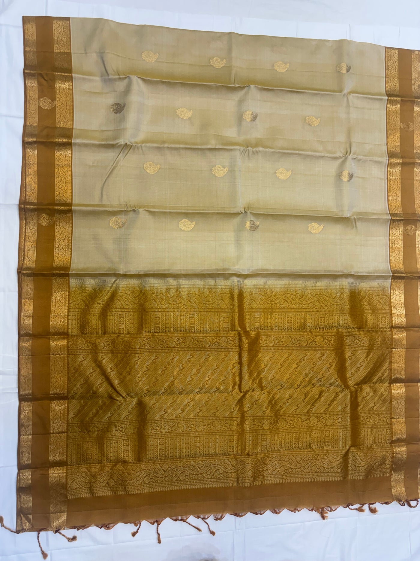 Asvita pure silk mix softsilk saree