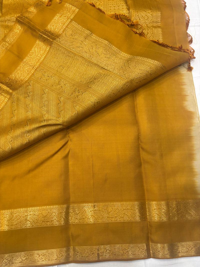Asvita pure silk mix softsilk saree