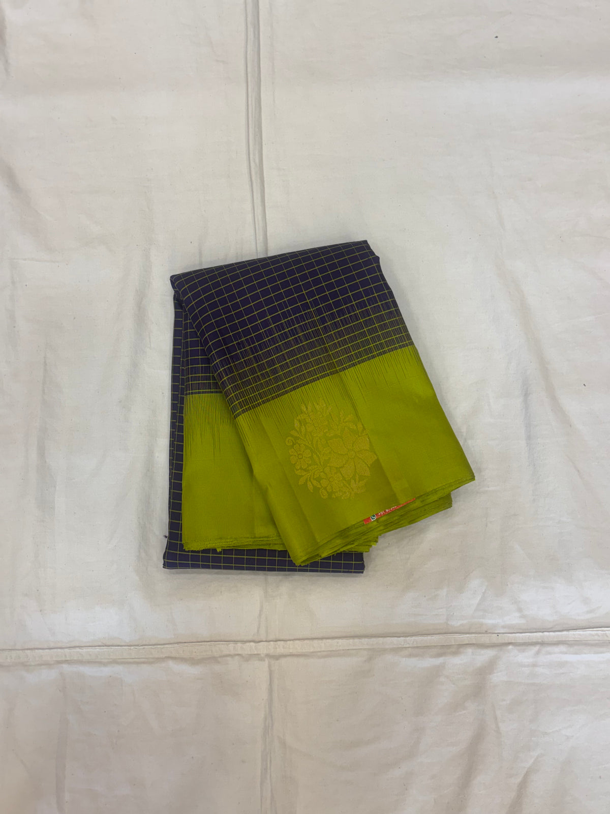 Indrani handloom softsilk saree - Pure silk saree