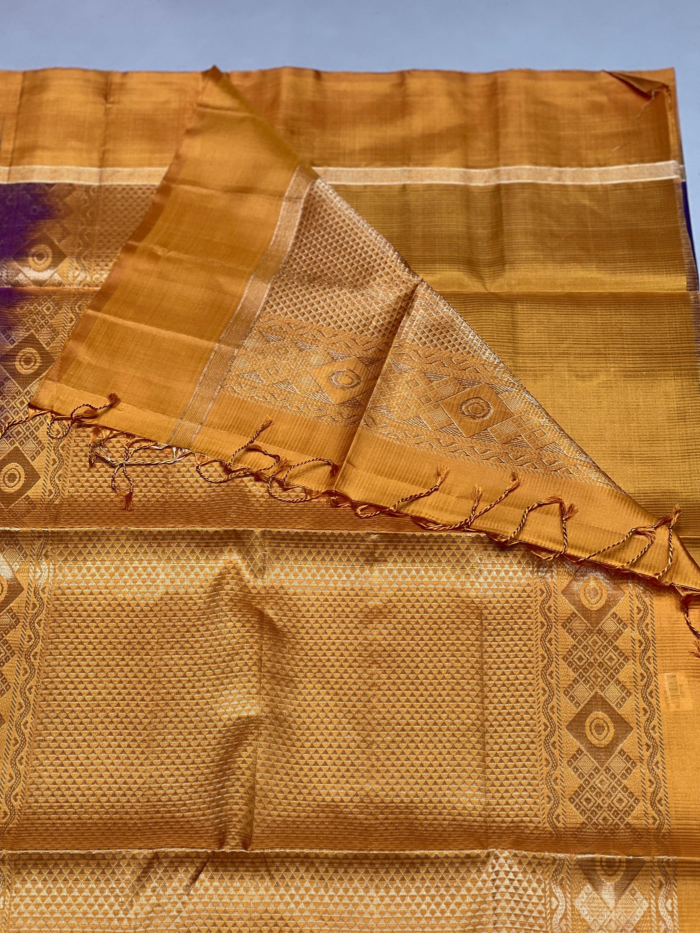 Yashavi handloom softsilk saree - Pure silk saree