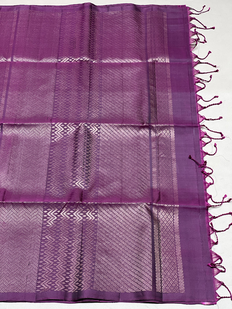 Lalitha handloom softsilk saree - Pure silk saree