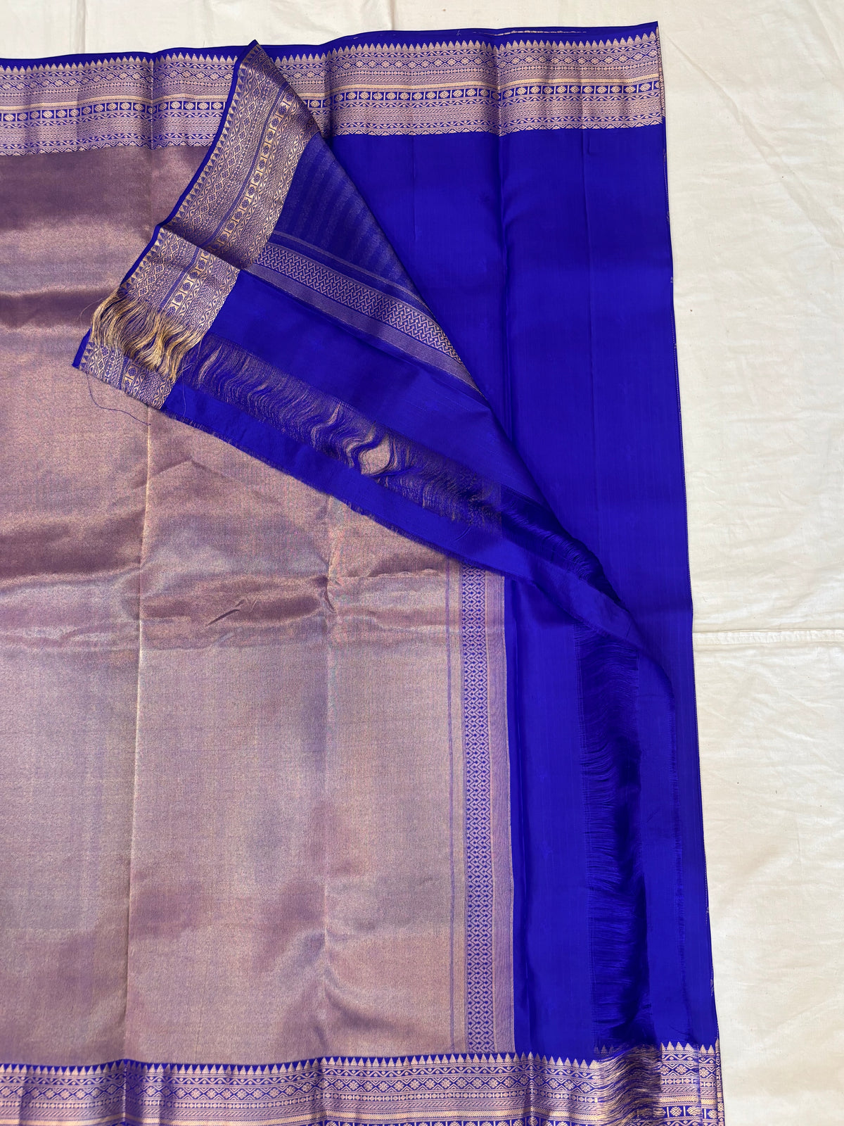 Haimavathi handloom softsilk saree