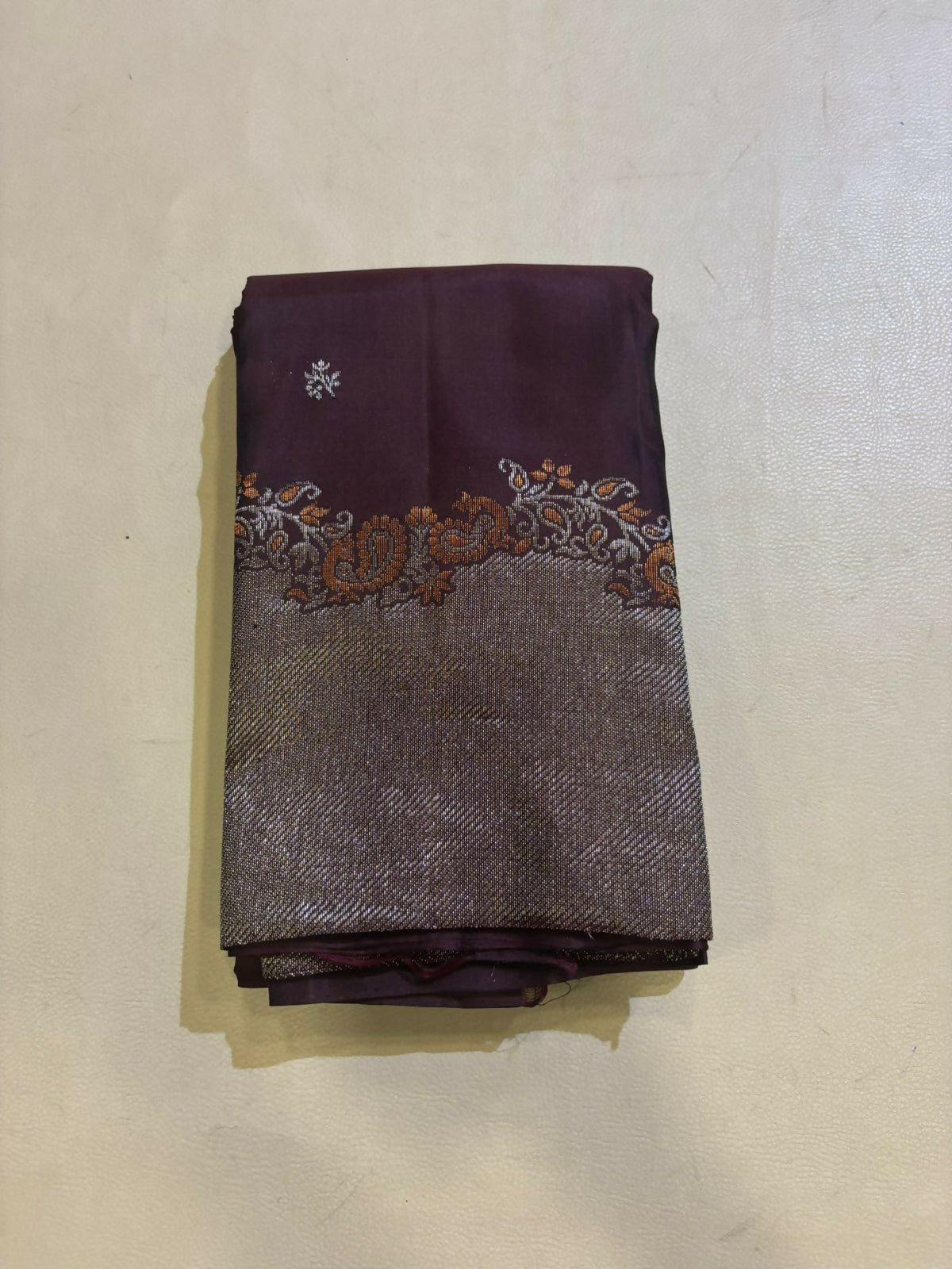 Ilam handloom softsilk saree - Pure silk saree