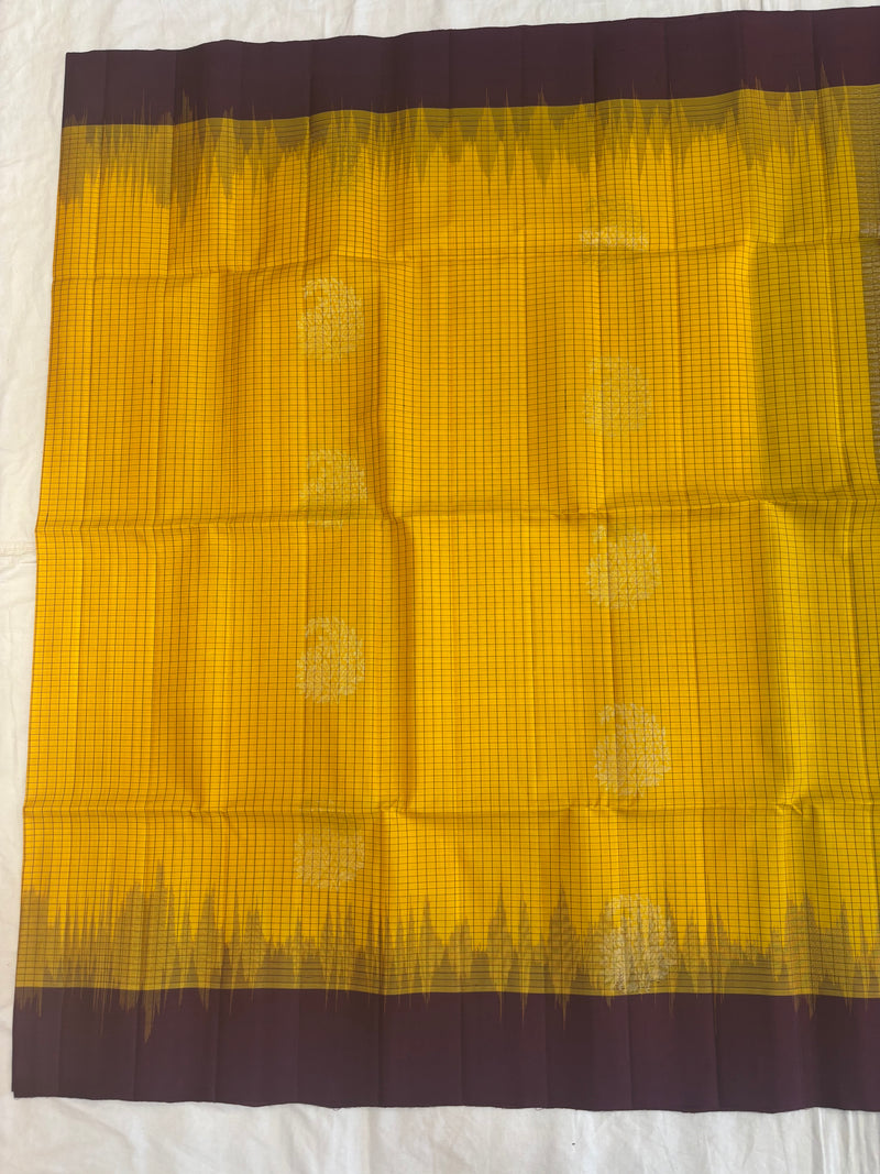 Saritha handloom softsilk saree - Pure silk saree