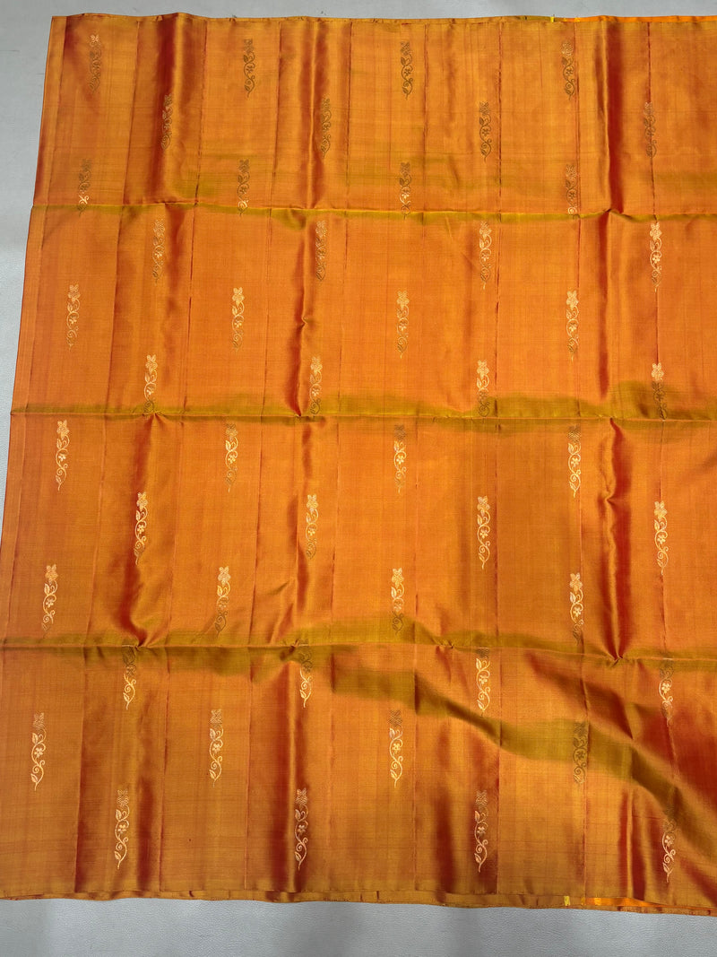 Nandini handloom softsilk saree - Pure silk saree