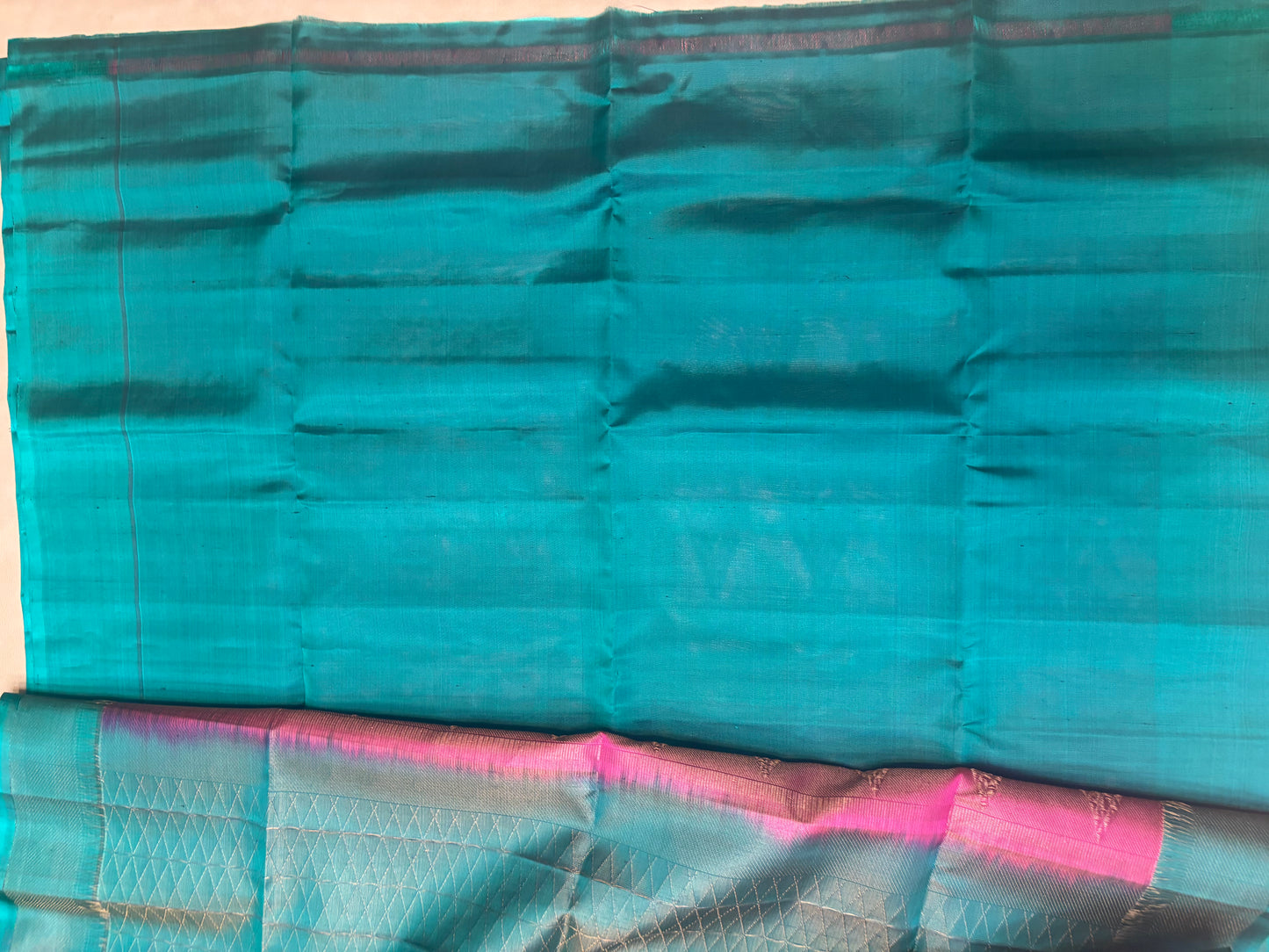 Kanishka pink handloom softsilk saree - Pure silk saree