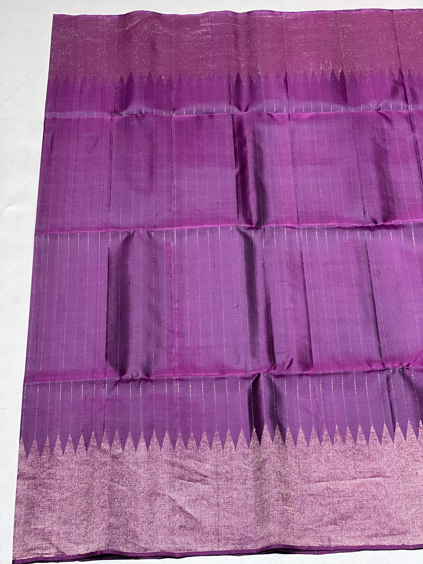 Lalitha handloom softsilk saree - Pure silk saree
