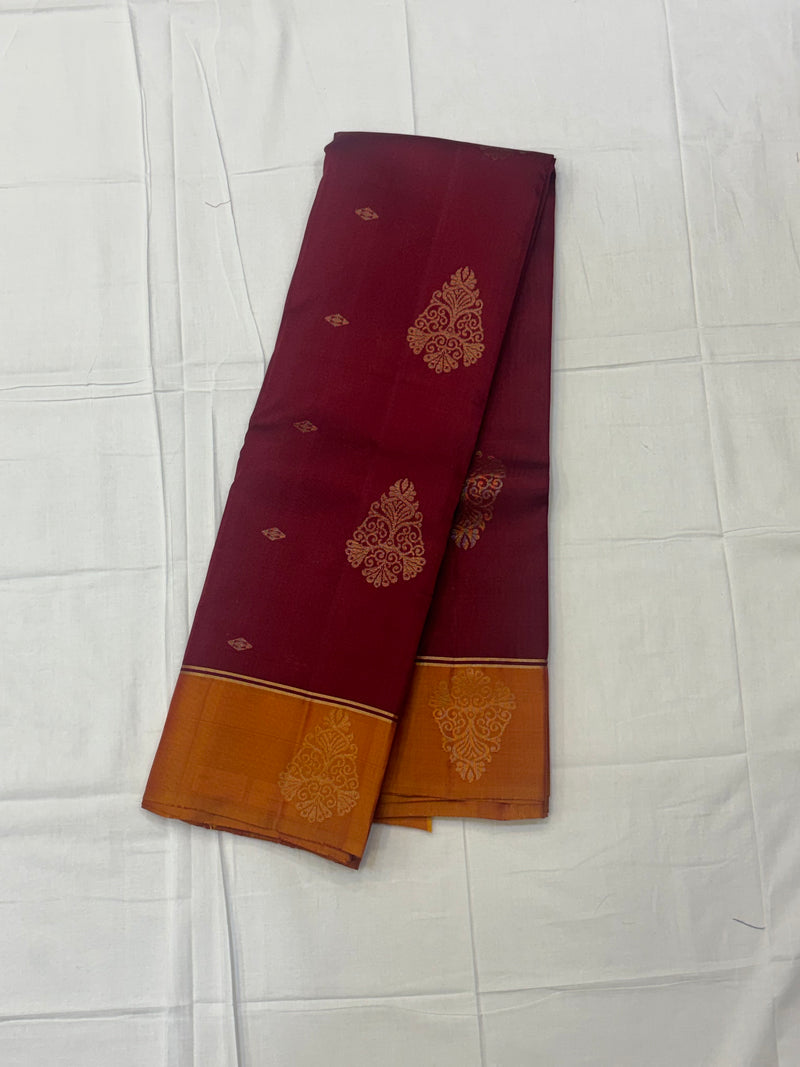 Navya pure mix softsilk saree