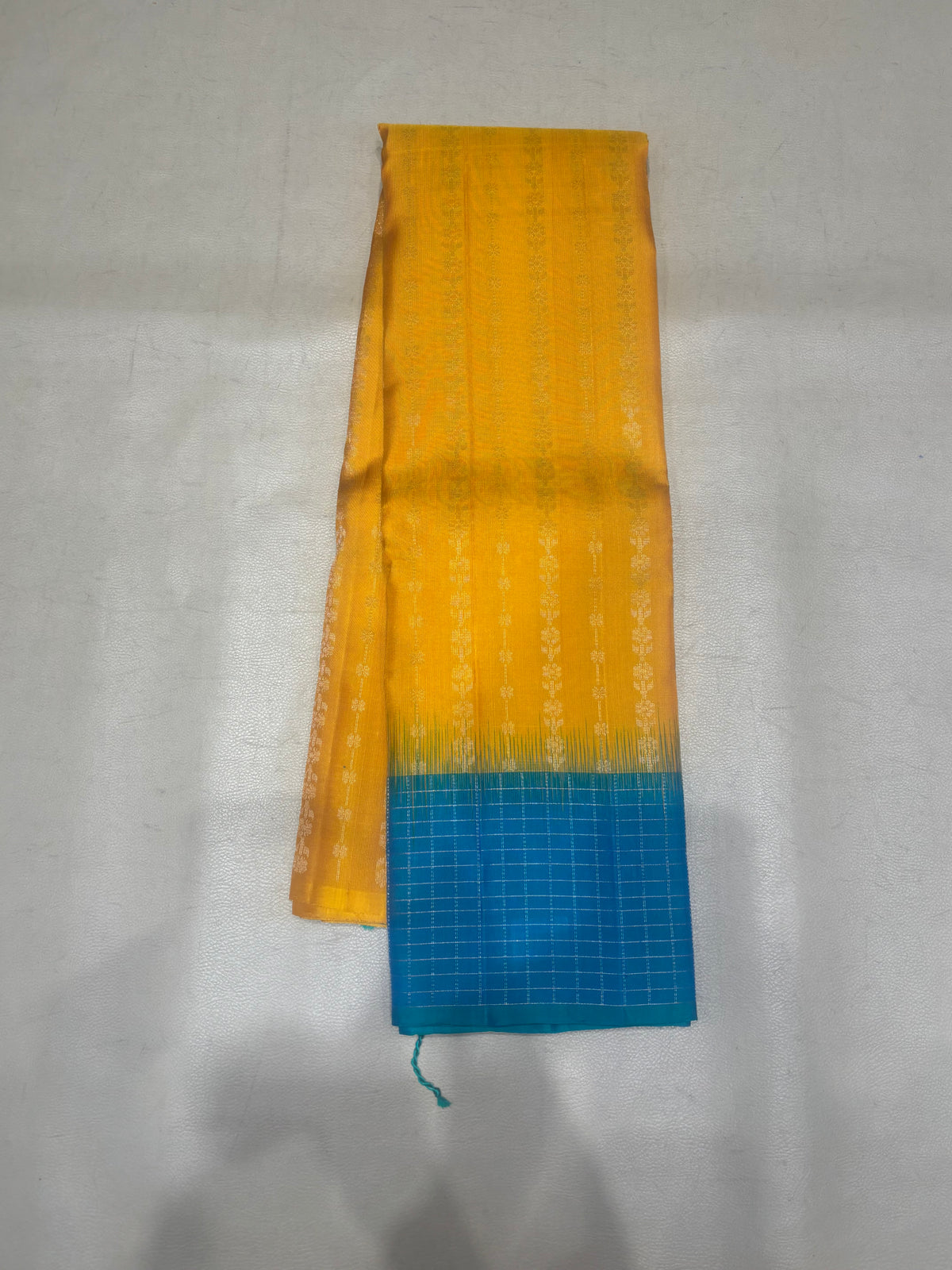 Sharika all self handloom softsilk saree - Pure silk saree