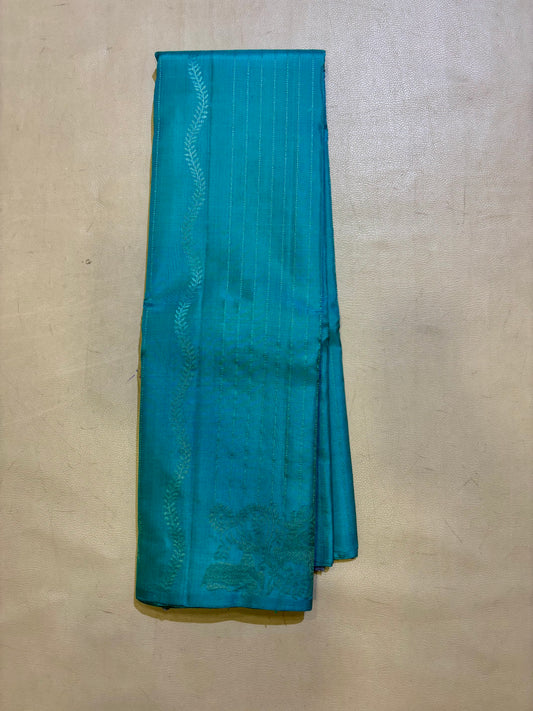 Sankari handloom softsilk saree - Pure silk saree