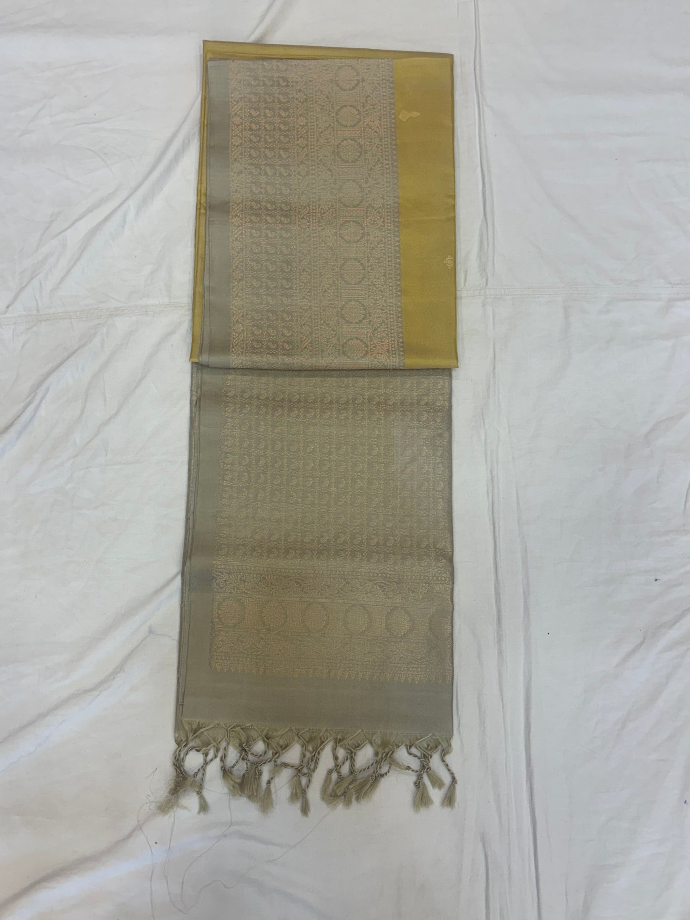 Vaani handloom softsilk saree - Pure silk saree