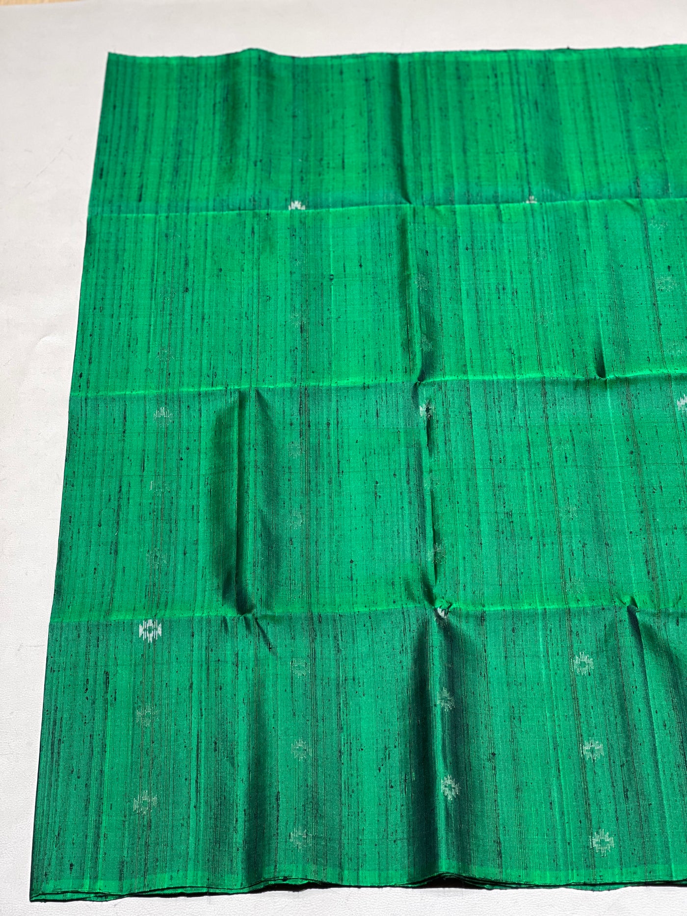 Vanama dupion softsilk saree