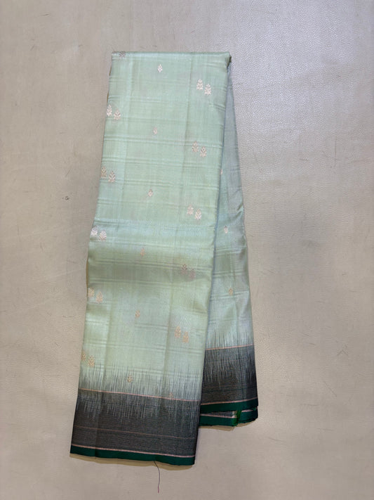 Devi handloom softsilk saree - Pure silk saree