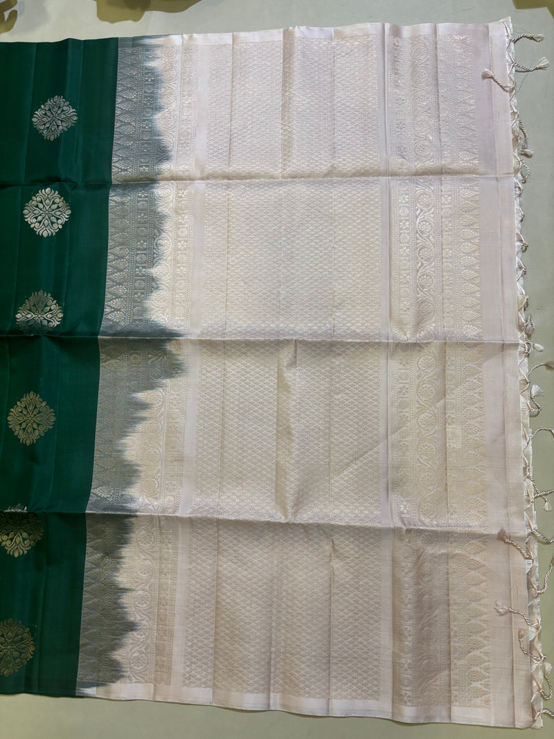 Chinmayi handloom softsilk saree - Pure silk saree