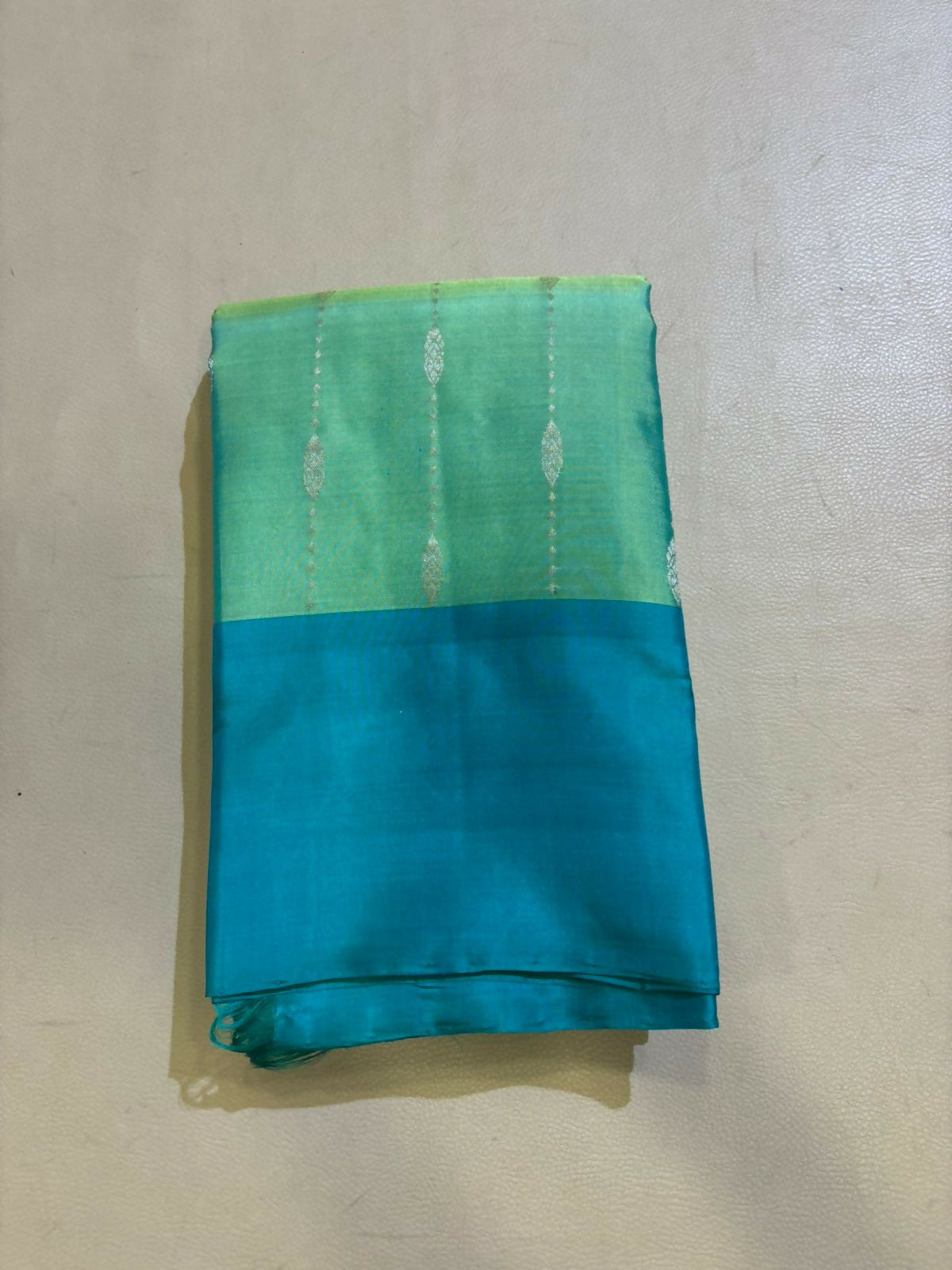 Anvil handloom softsilk saree - Pure silk saree