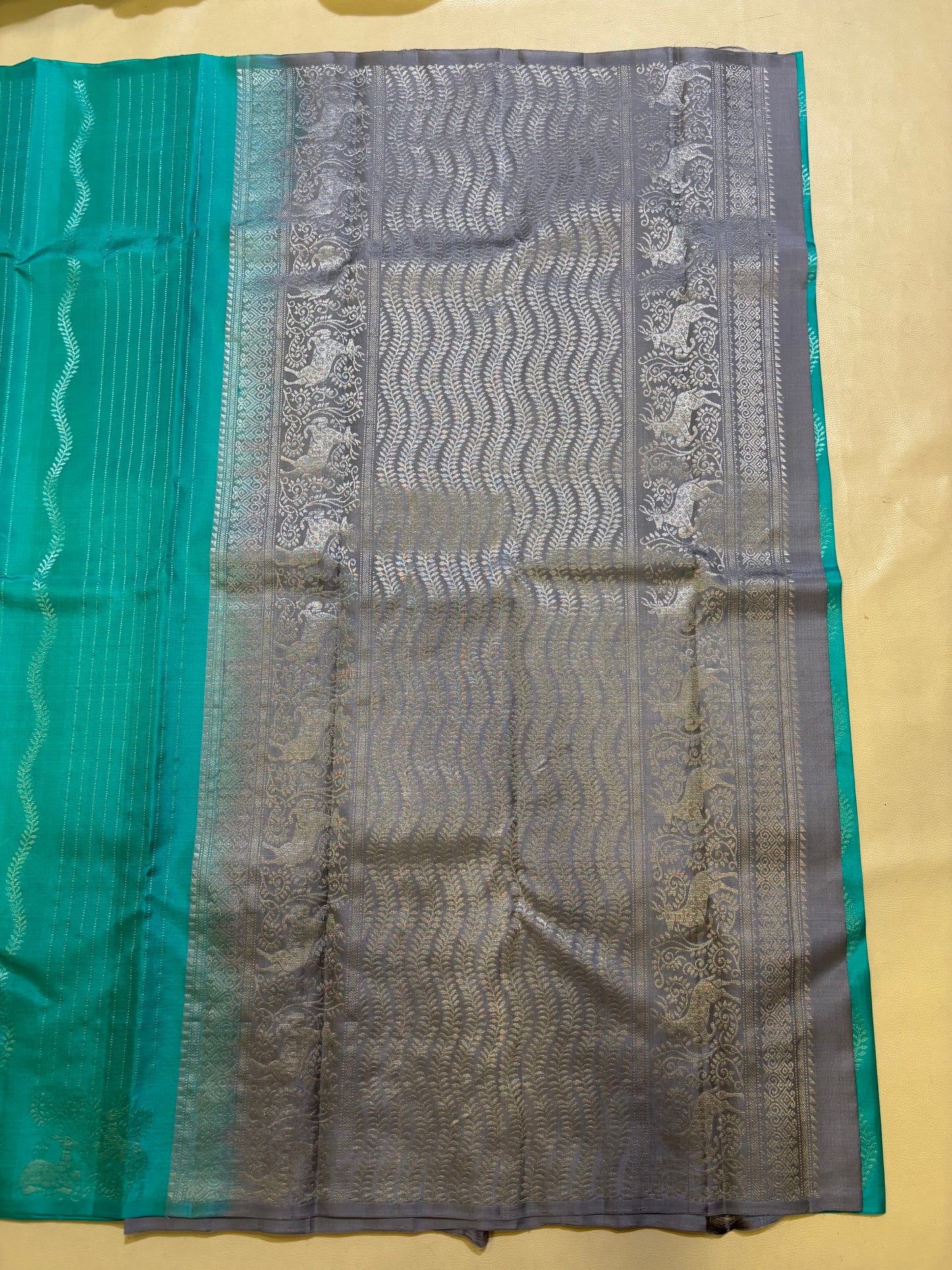 Sankari handloom softsilk saree - Pure silk saree