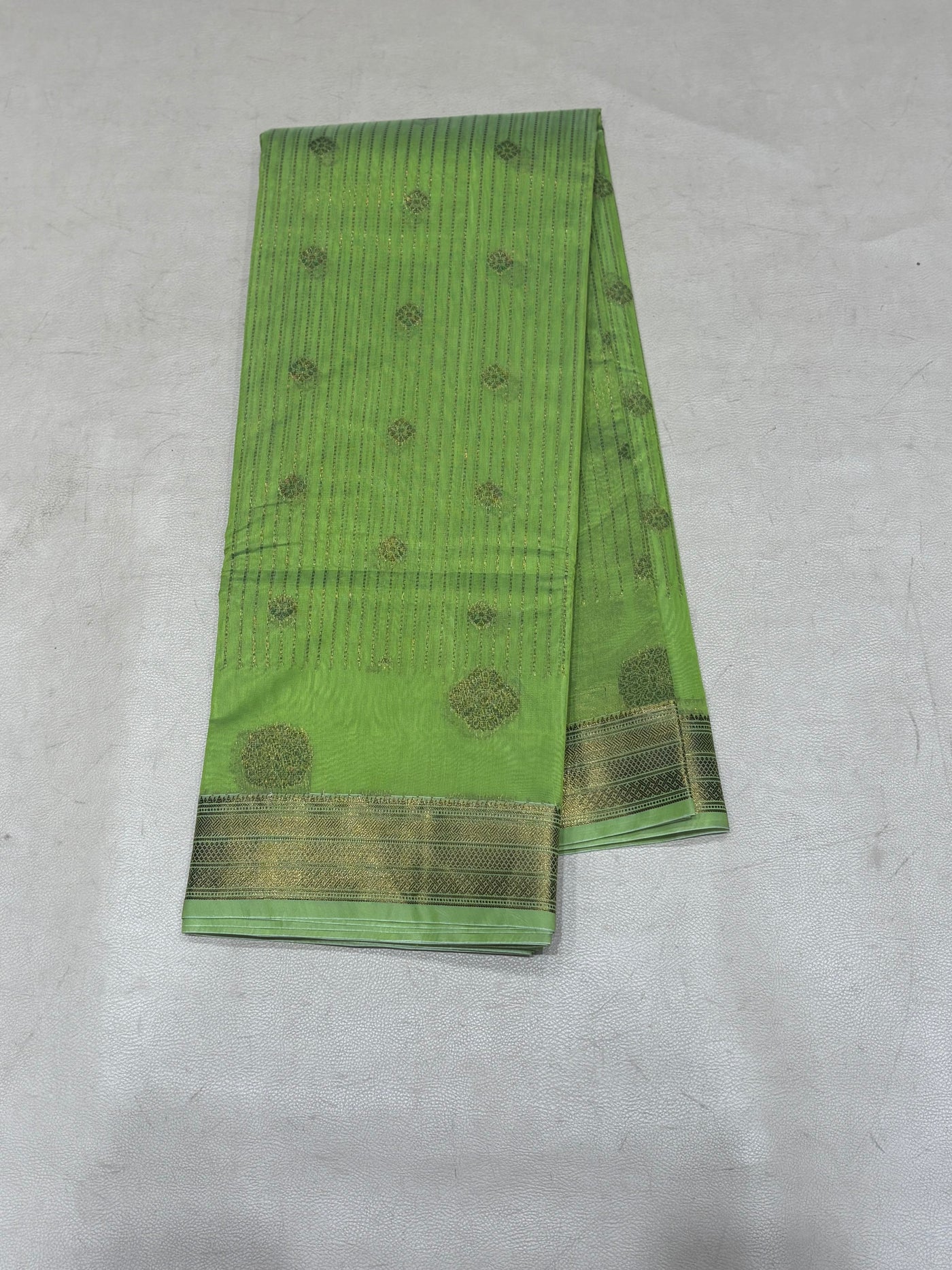 Kamala semi silk cotton saree