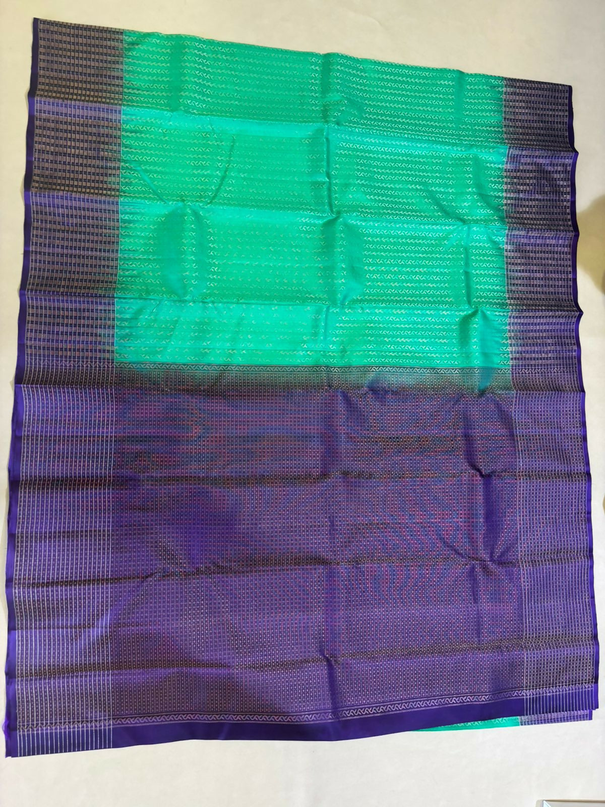 Mridula handloom softsilk saree - Pure silk saree