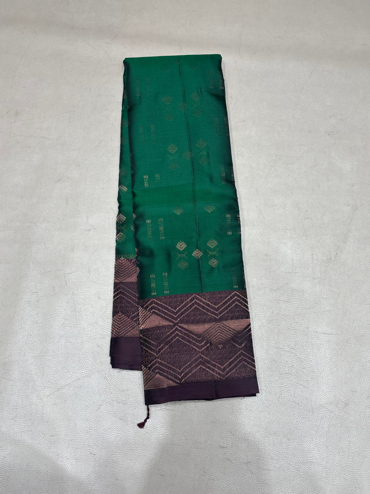 Charitha pure mix handloom softsilk saree