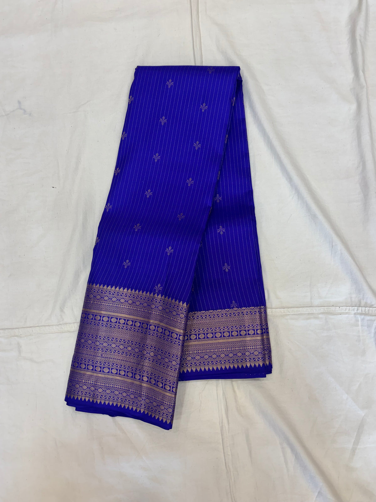 Haimavathi handloom softsilk saree