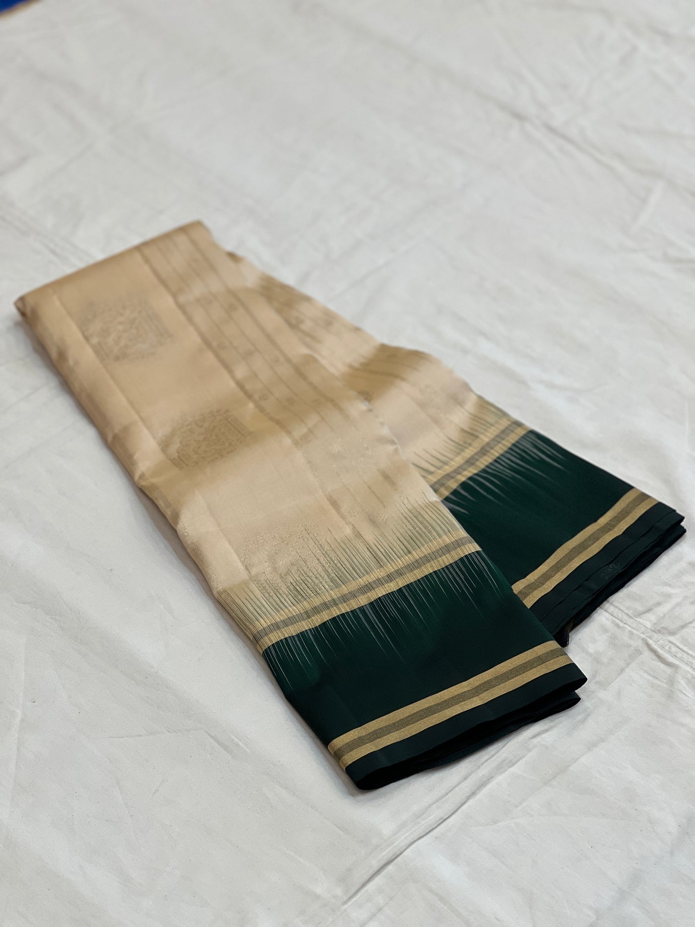 Sitara handloom softsilk saree - Pure silk saree