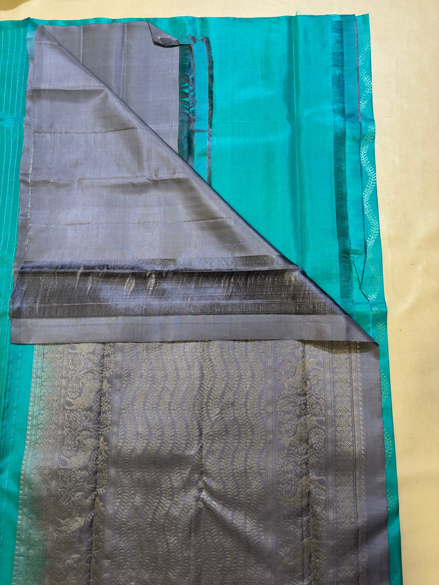 Sankari handloom softsilk saree - Pure silk saree