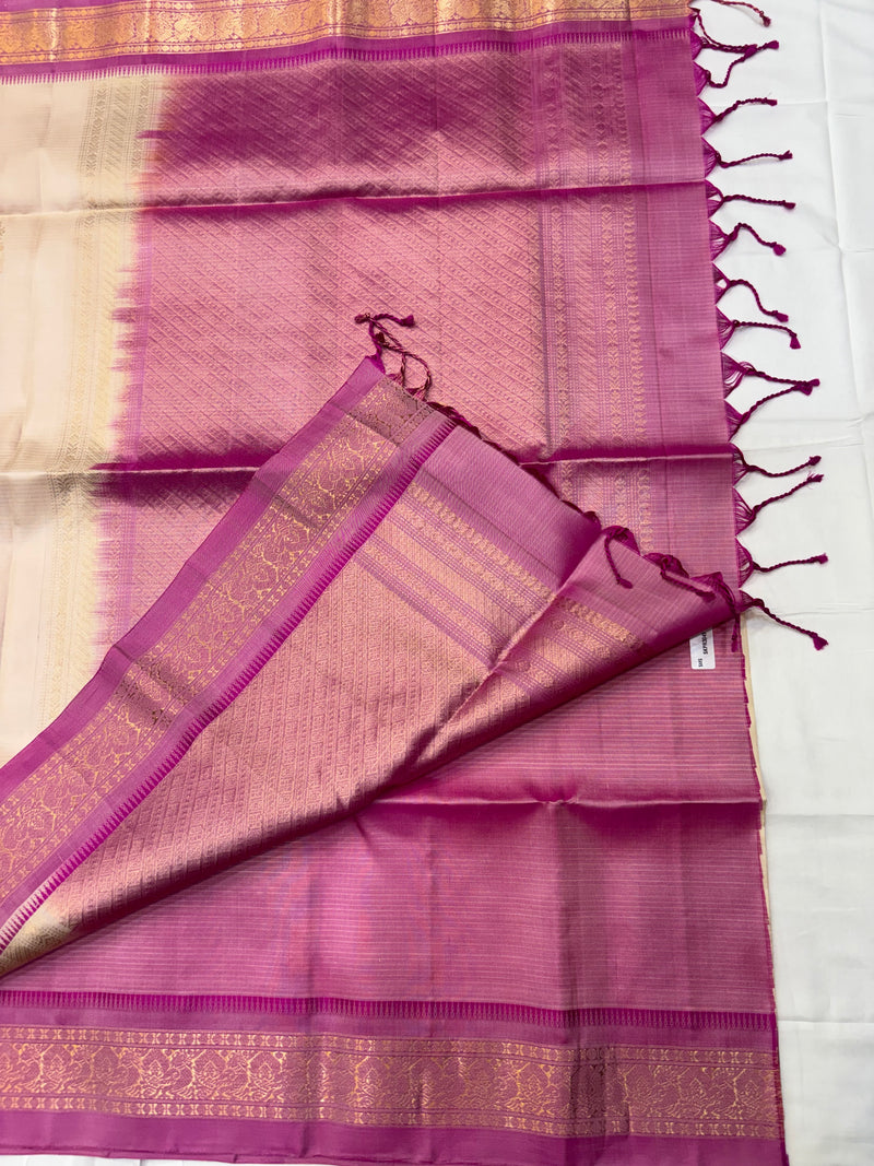 Sahana handloom softsilk saree - Pure silk saree
