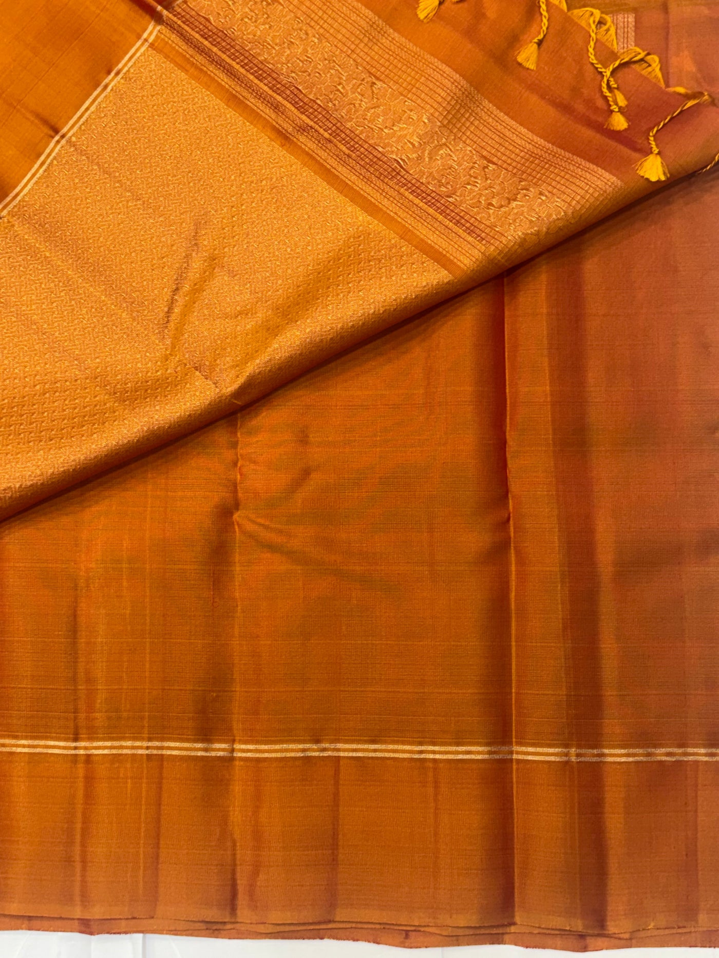 Navya pure mix softsilk saree