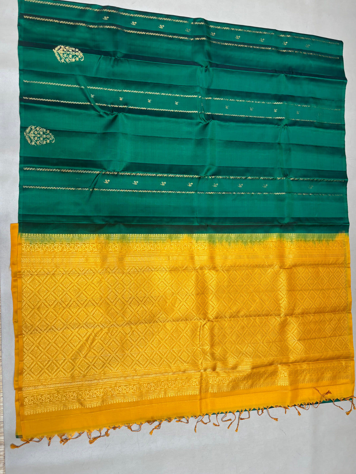 Abira pure mix handloom softsilk saree