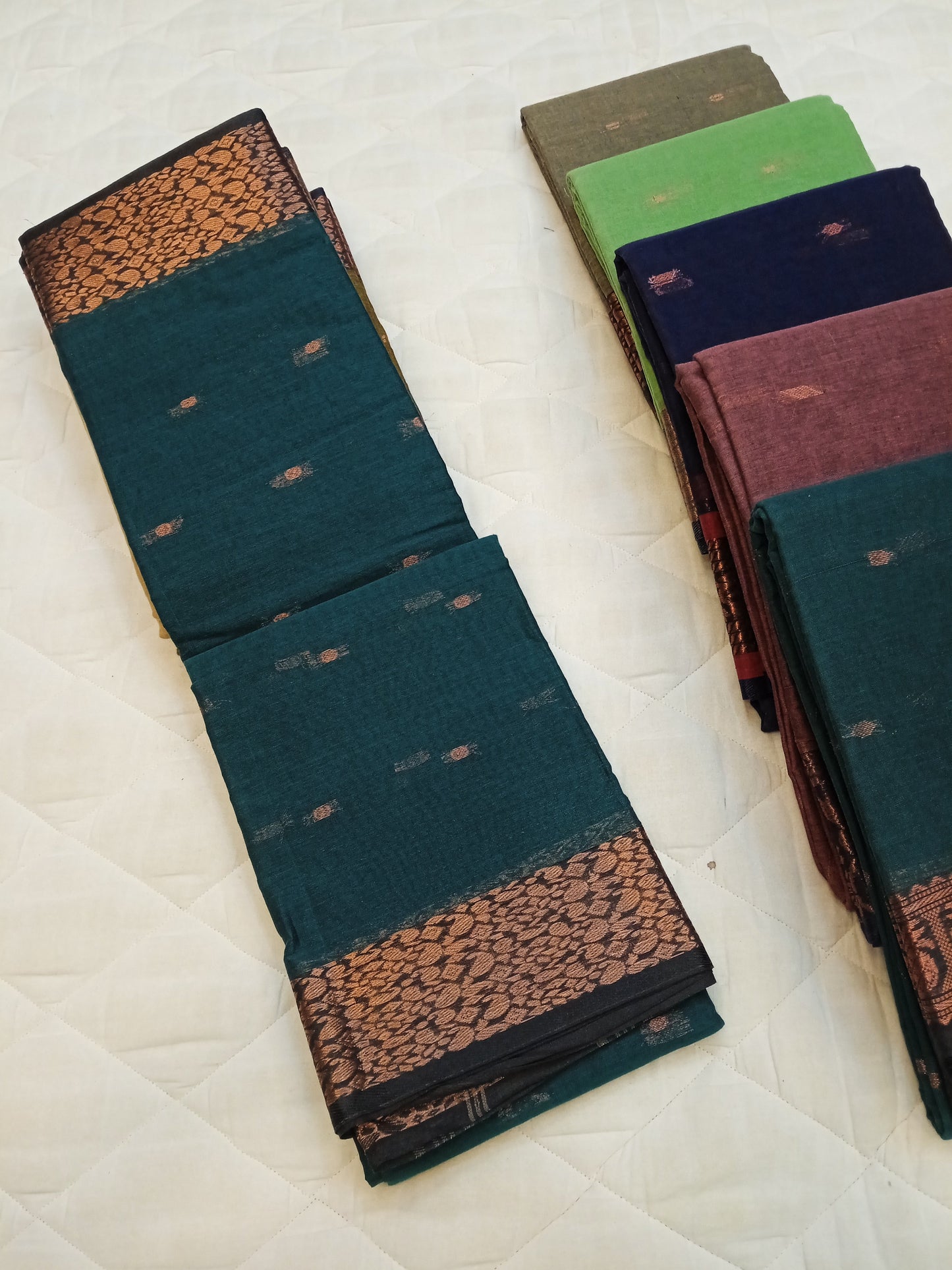 Kanchi Cotton