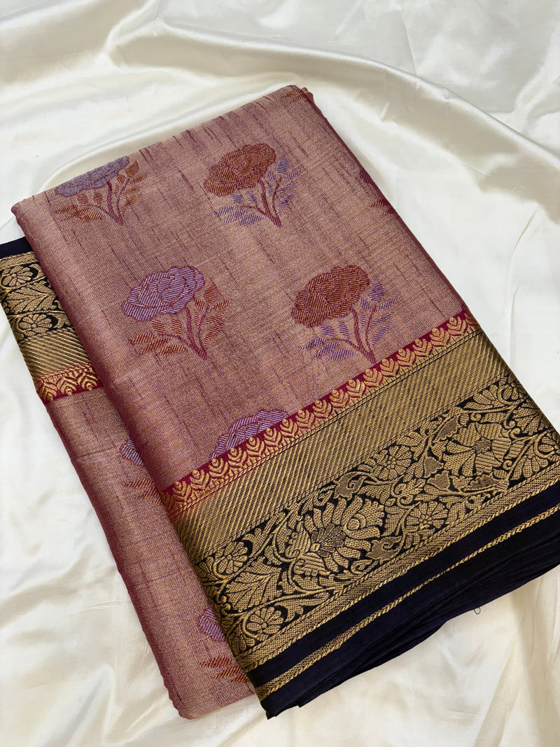 Tissue Banaras