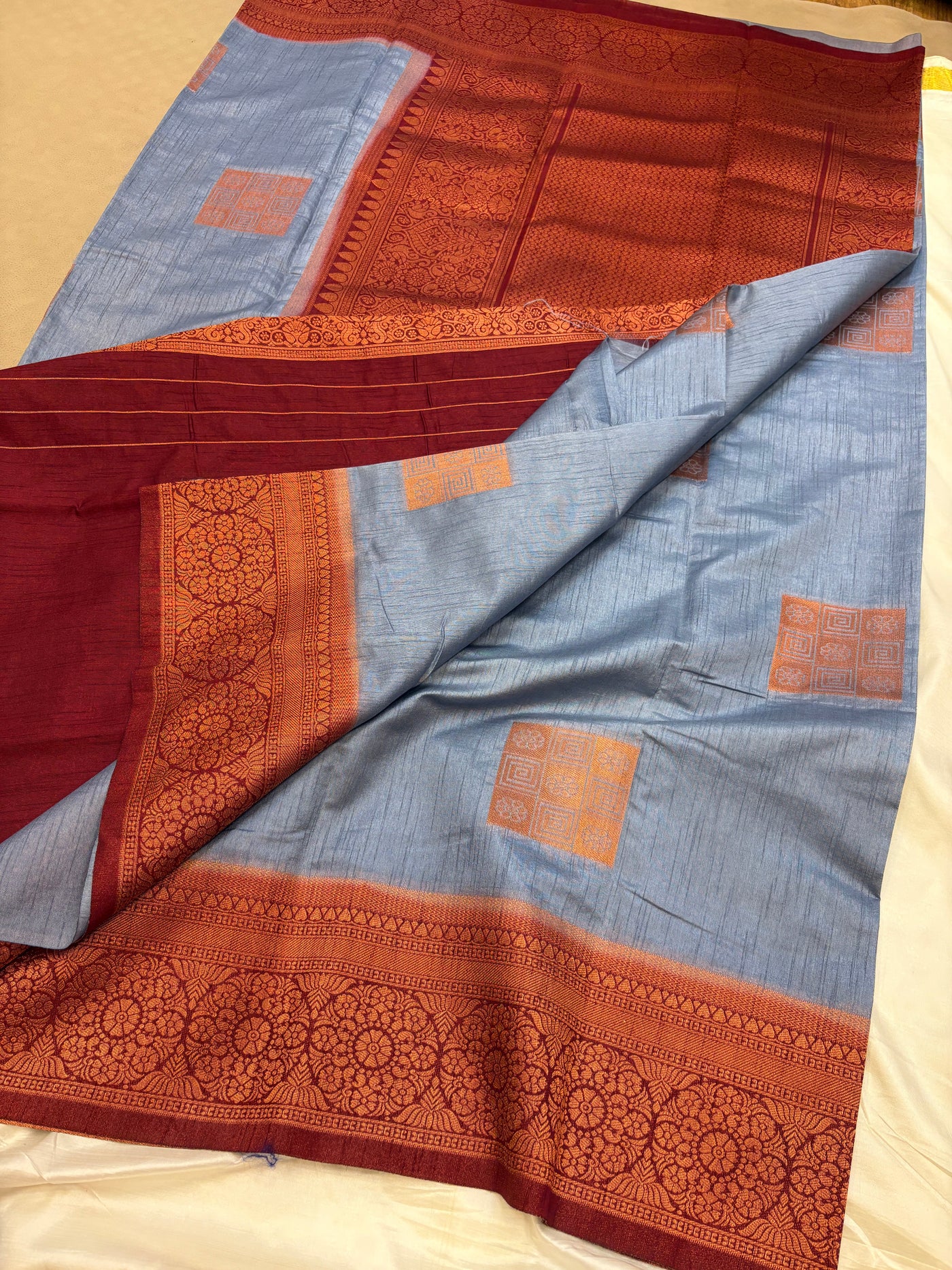 Raw Silk sarees