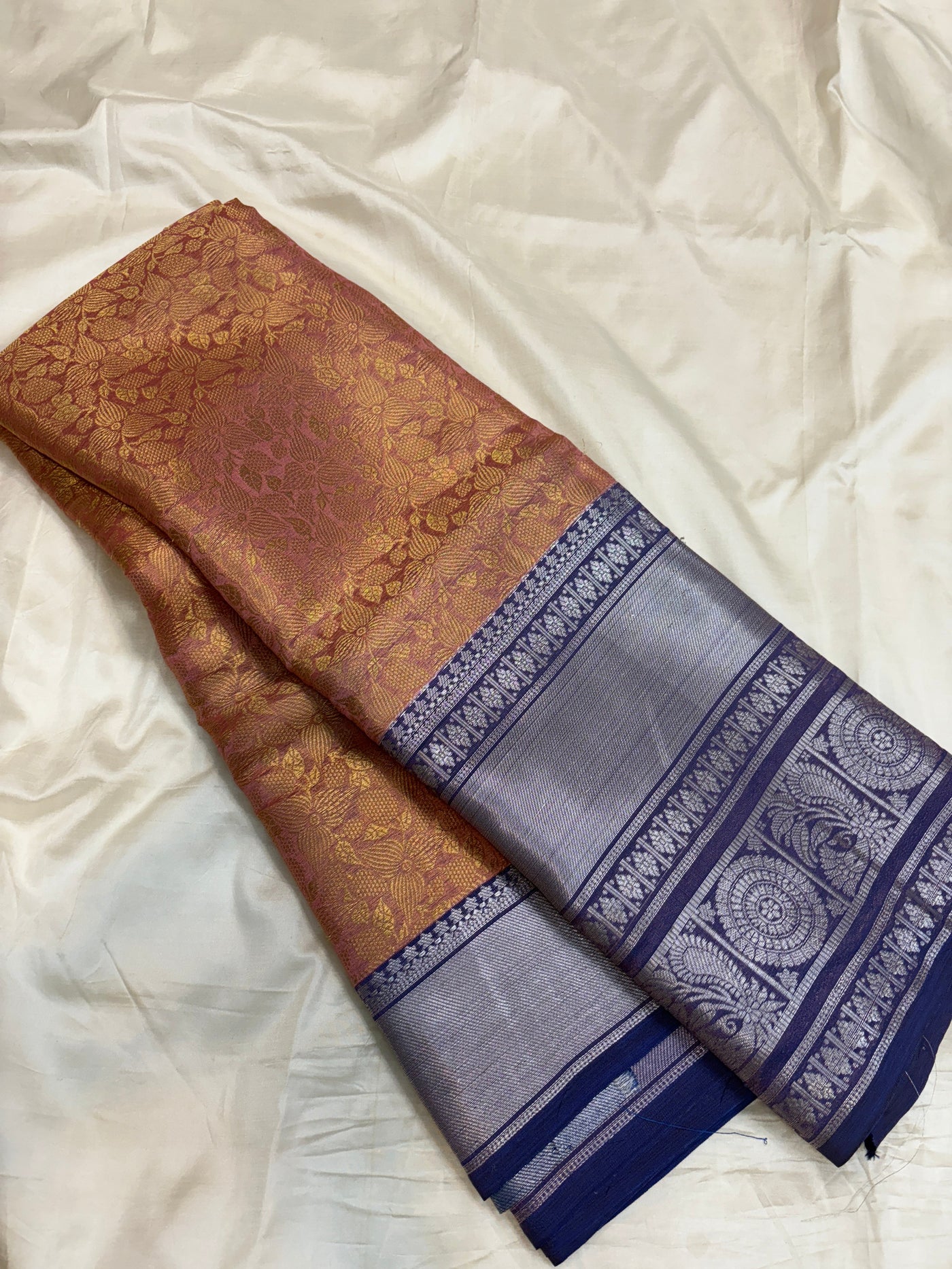 Tissue Banaras