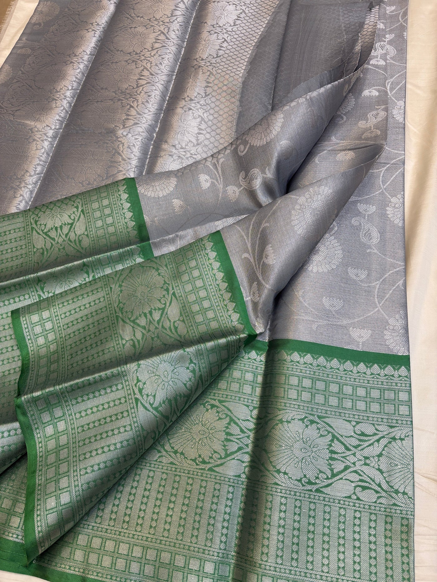 Tissue Banaras
