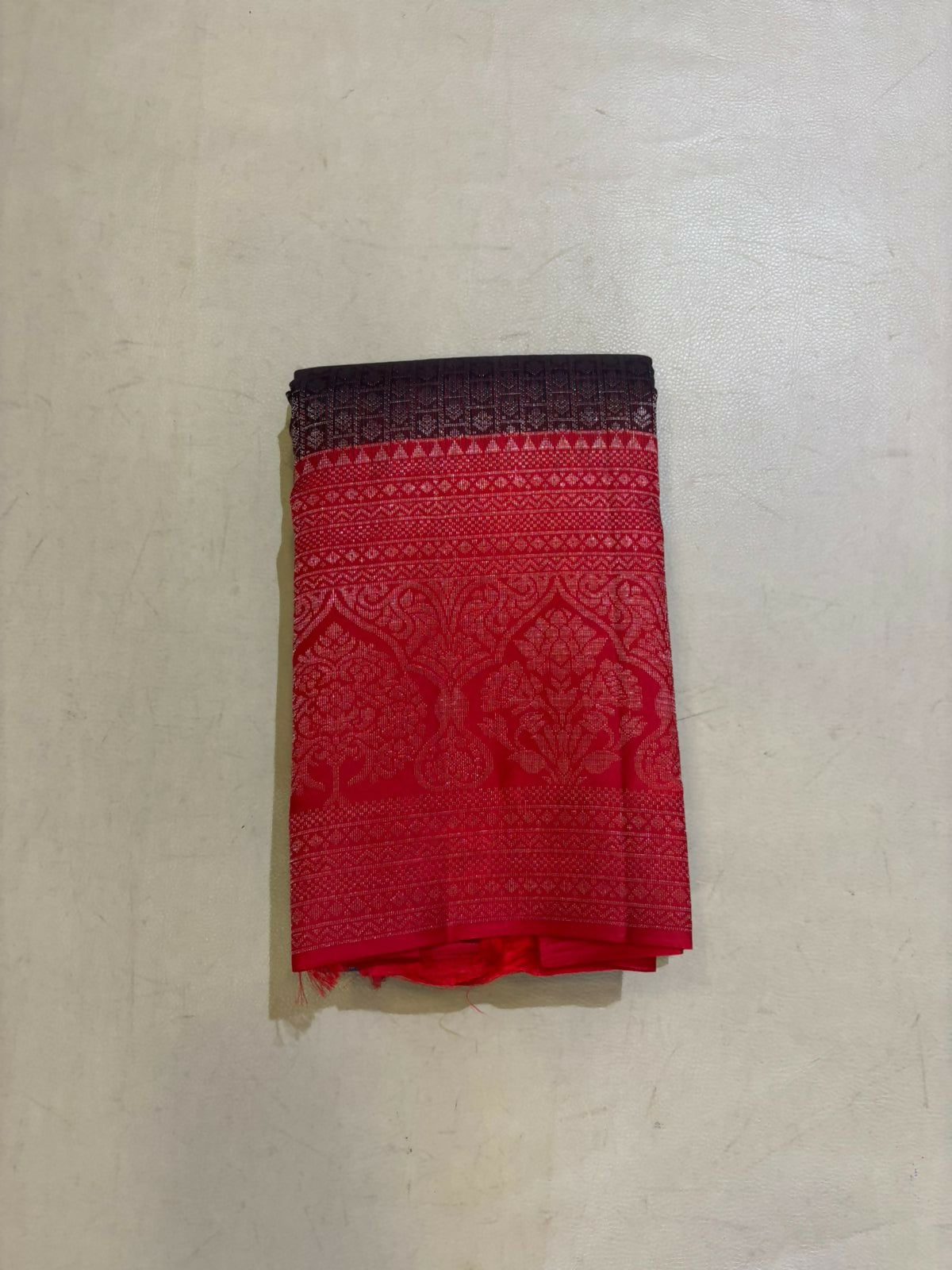 Anaya handloom softsilk saree - Pure silks saree