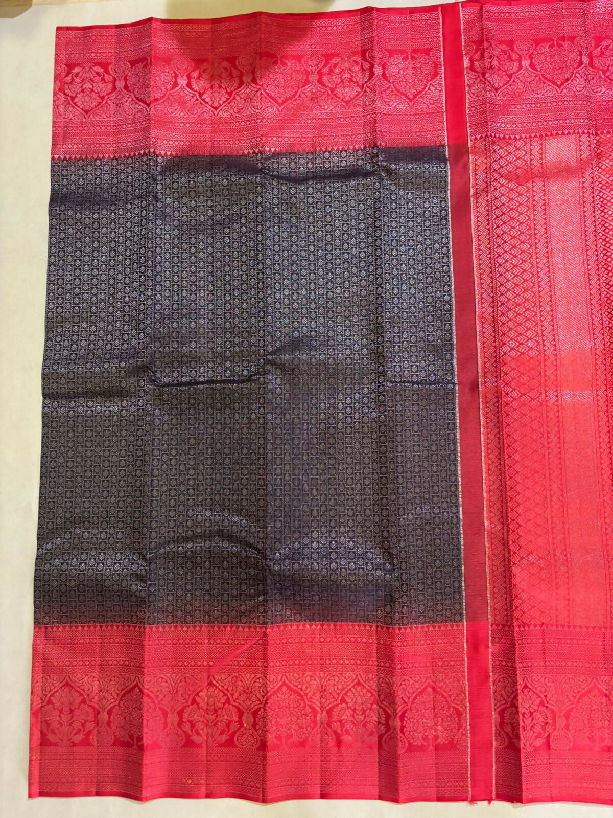 Anaya handloom softsilk saree - Pure silks saree