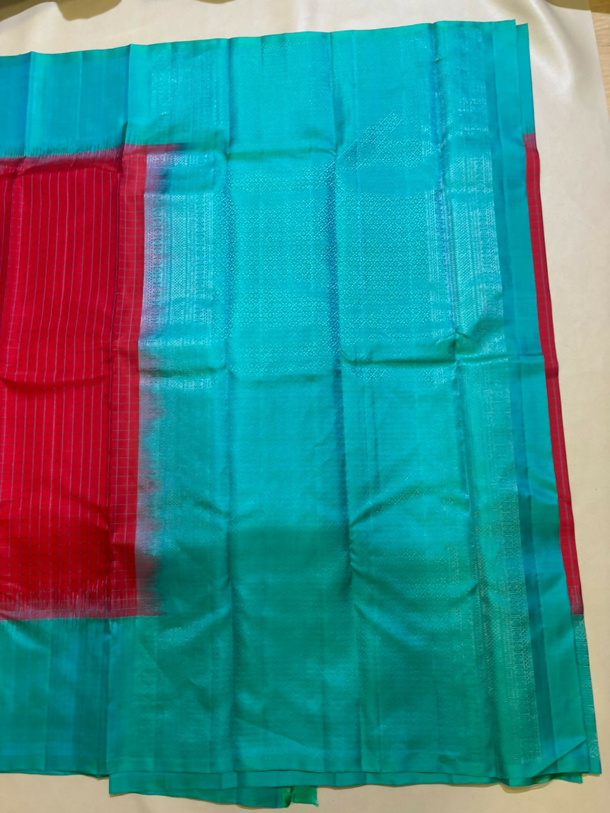 Aadhil handloom softsilk saree - Pure silk saree