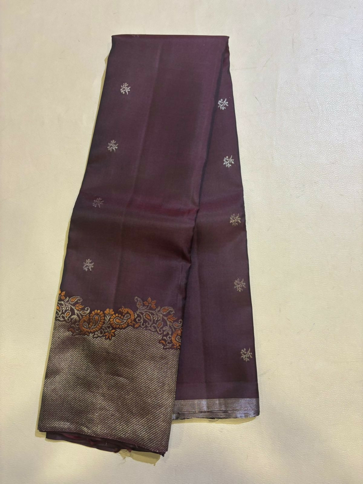 Ilam handloom softsilk saree - Pure silk saree
