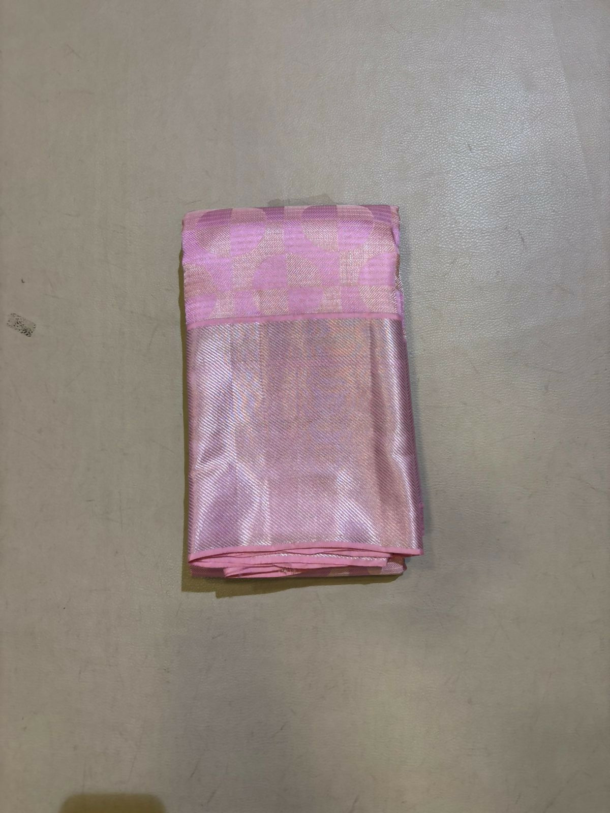 Rojina Bridal silk saree - Pure silk saree