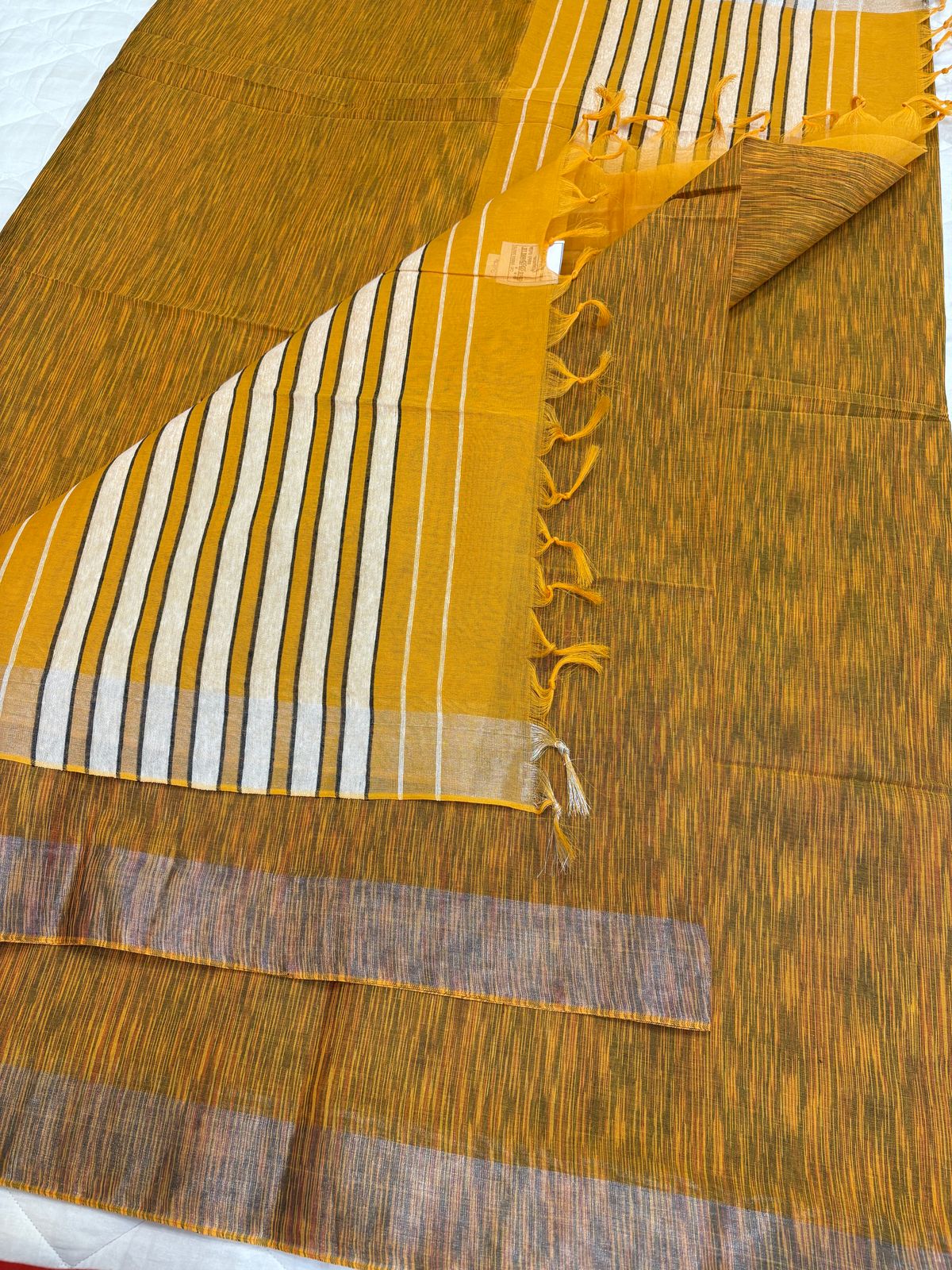 Dye Cottons