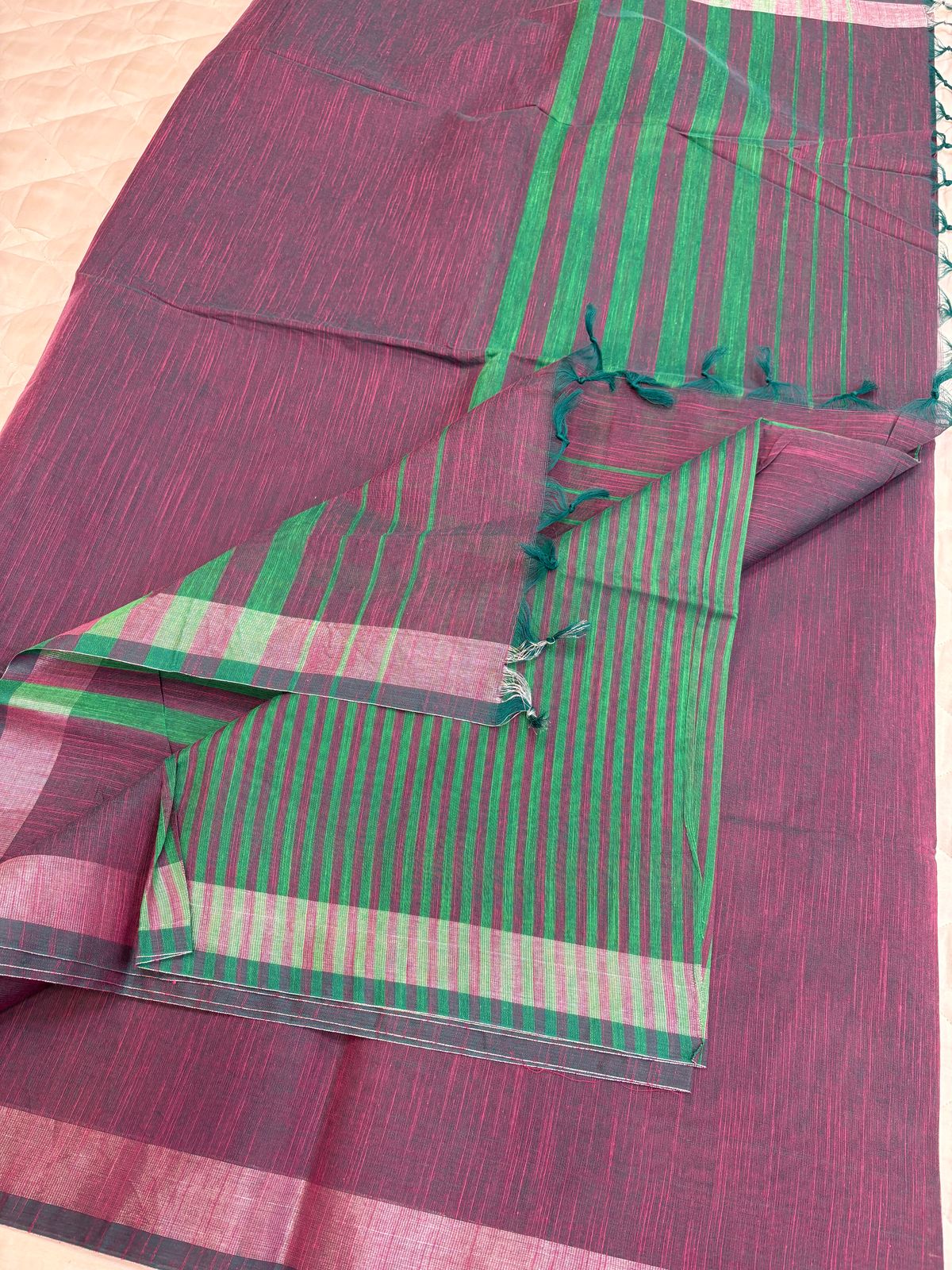 Dye Cottons