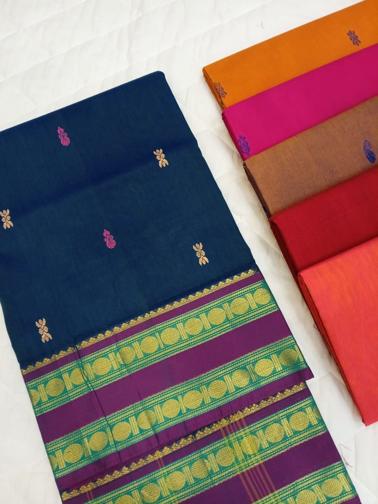 Chettinad Cottons